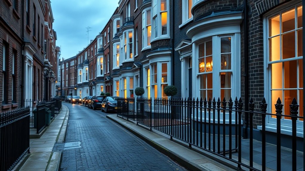 Double Glazing Walworth