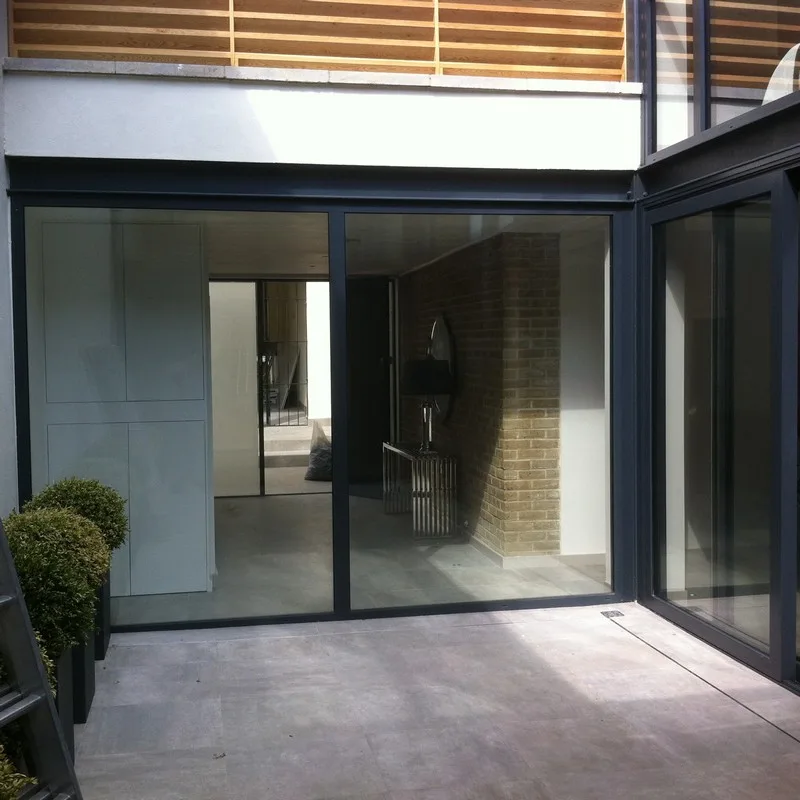 Walworth Double Glazing Services
