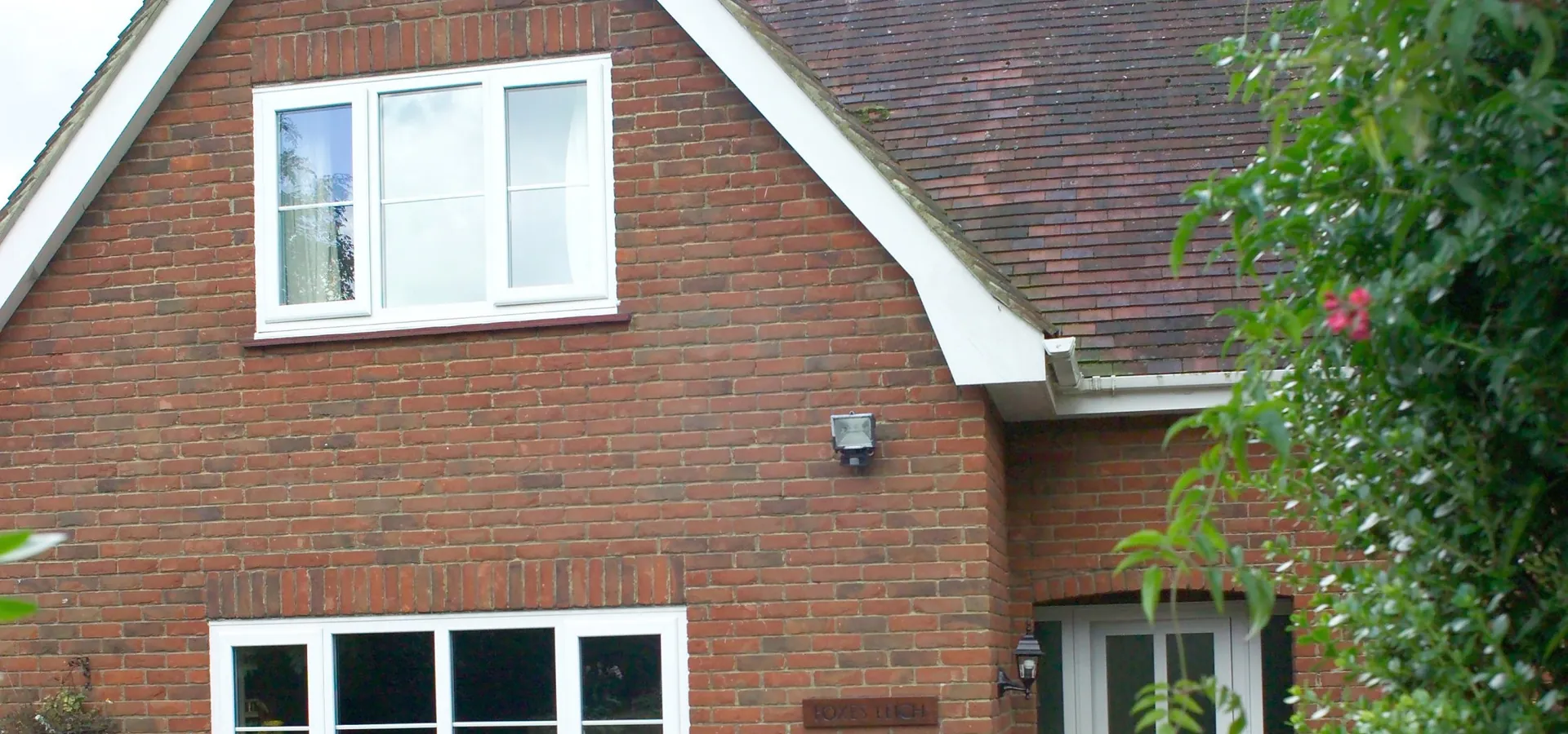 Areas We Cover Walworth