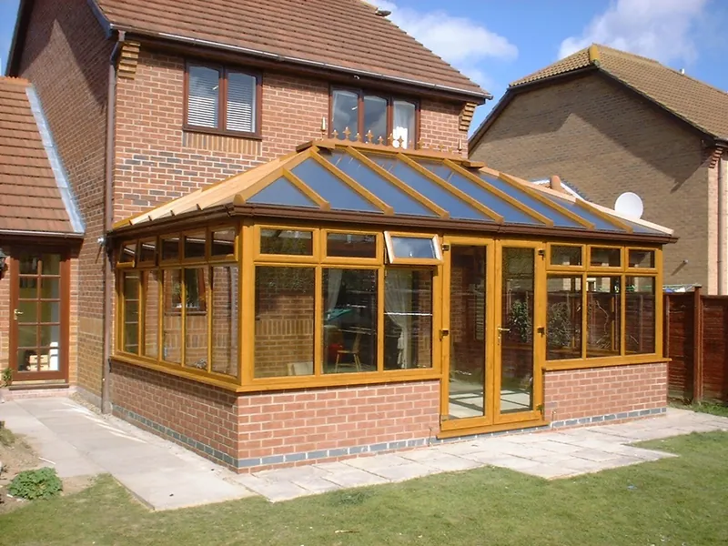 Commercial Glazing — Gallery Walworth