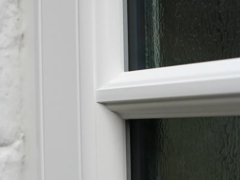 Security Glazing — Gallery Walworth