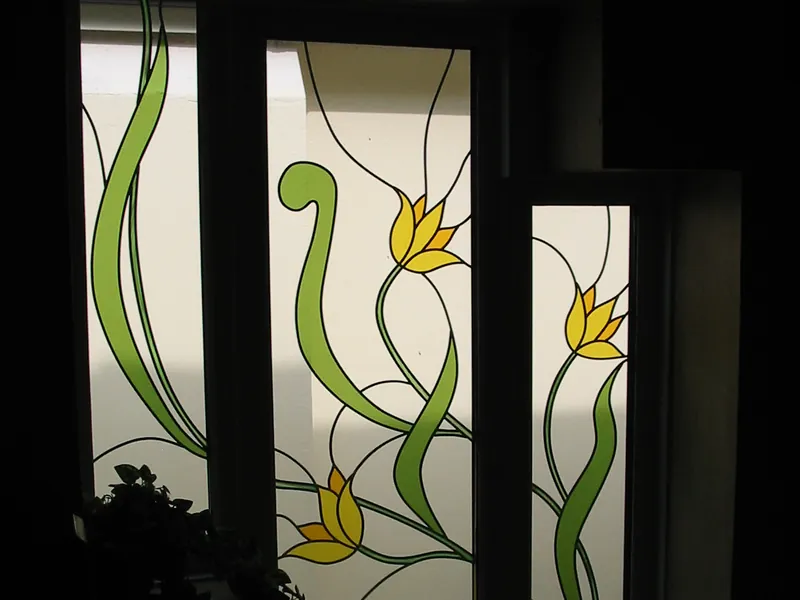 Security Glazing — Gallery Walworth