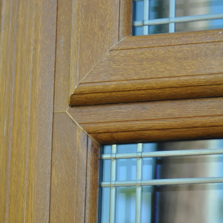 Security Glazing — Product Walworth