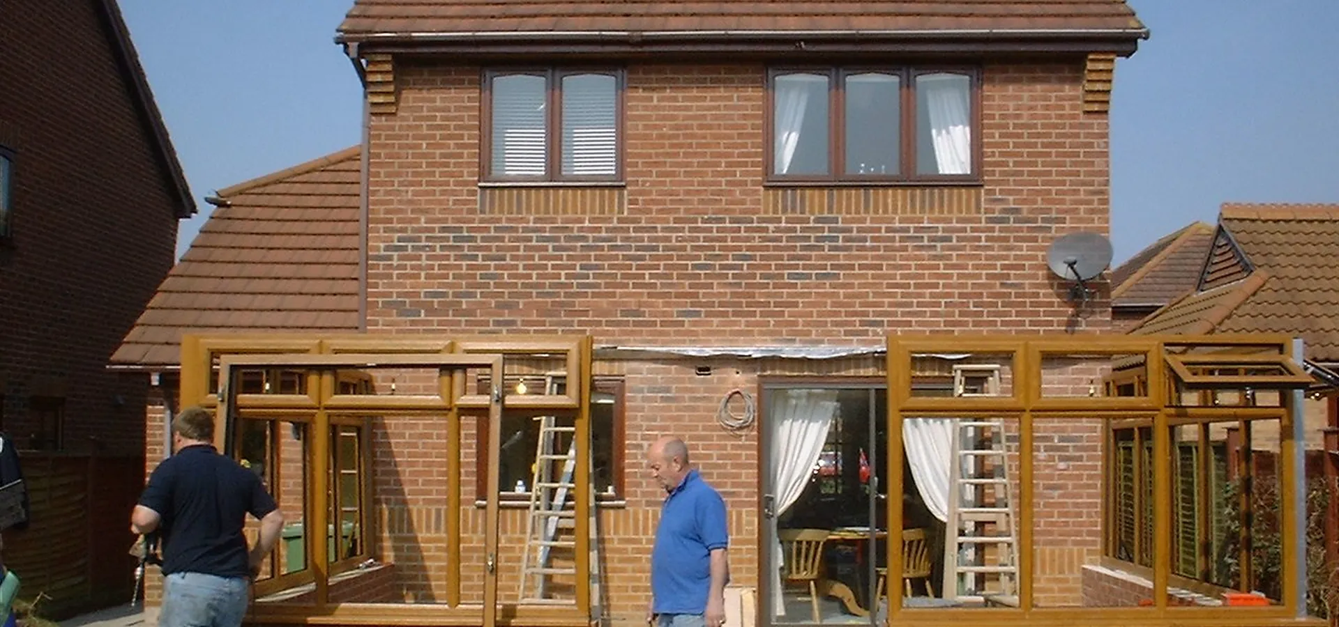 Roof Replacement Walworth