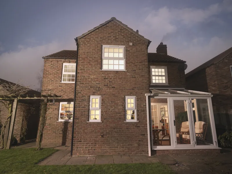 Conservatories — Gallery Walworth