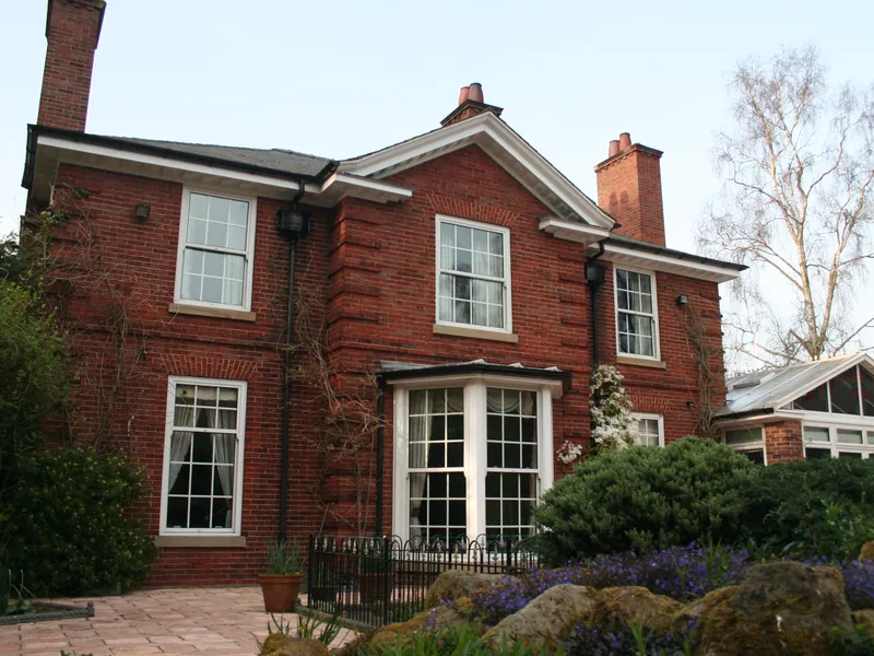Conservatories — Gallery Walworth