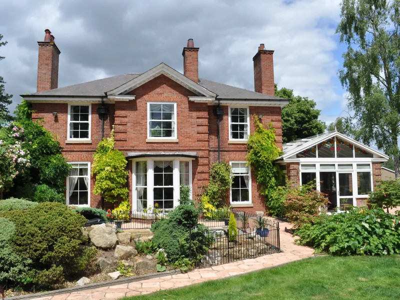Garden Room — Gallery Walworth