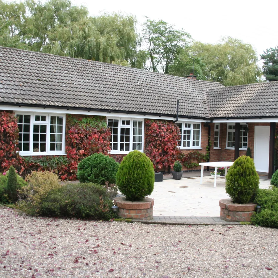 Garden Room — Product Walworth