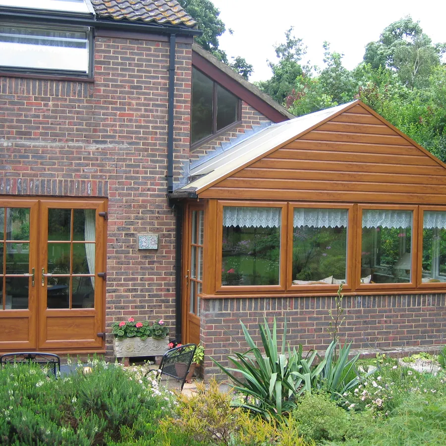Garden Room — Product Walworth
