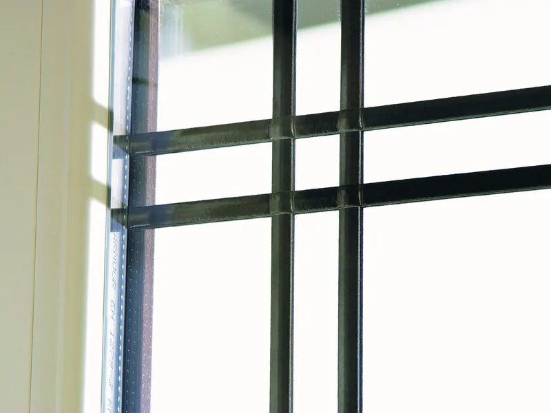 Glass Extension — Gallery Walworth