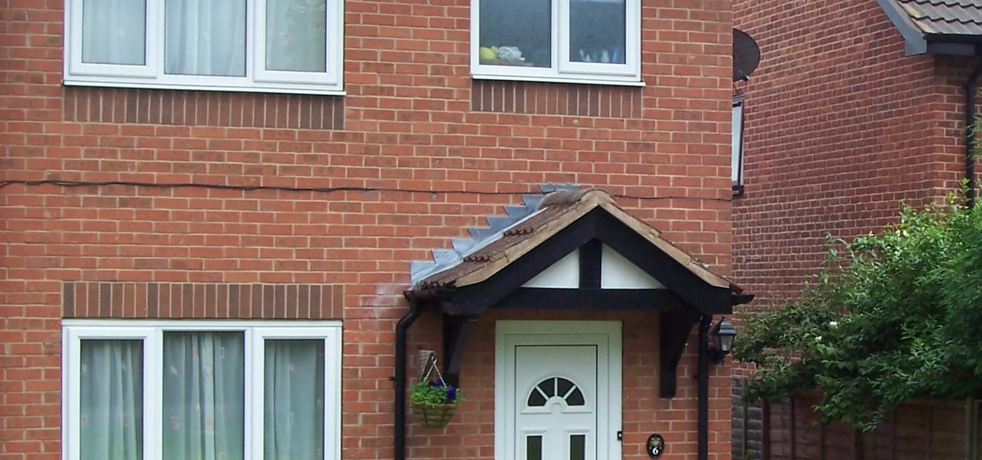 Lean To Conservatory Walworth