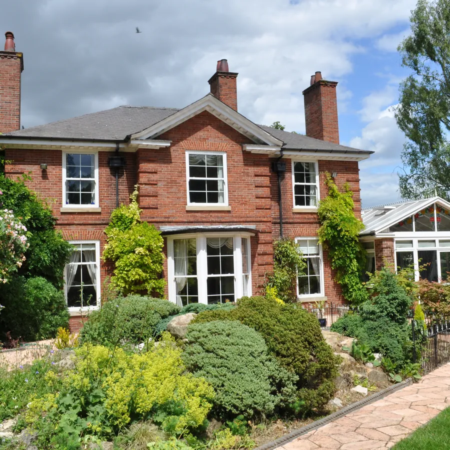 Lean To Conservatory — Product Walworth