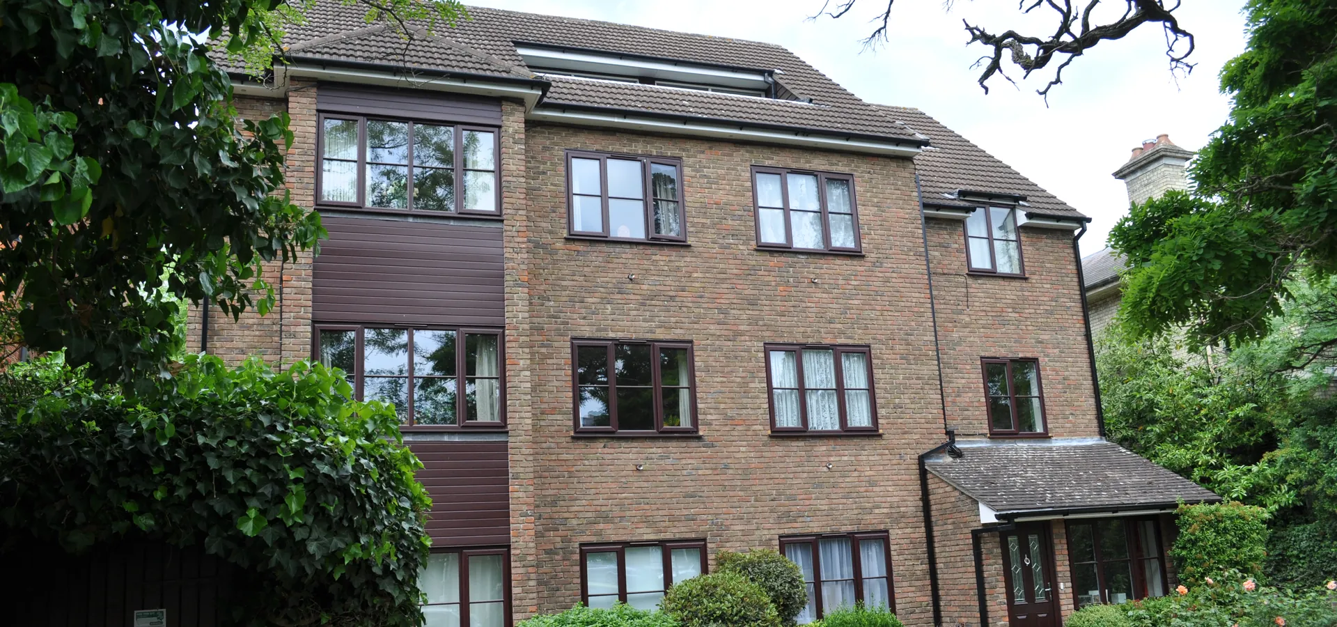 Orangery Walworth