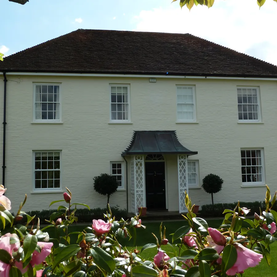 Orangery — Product Walworth
