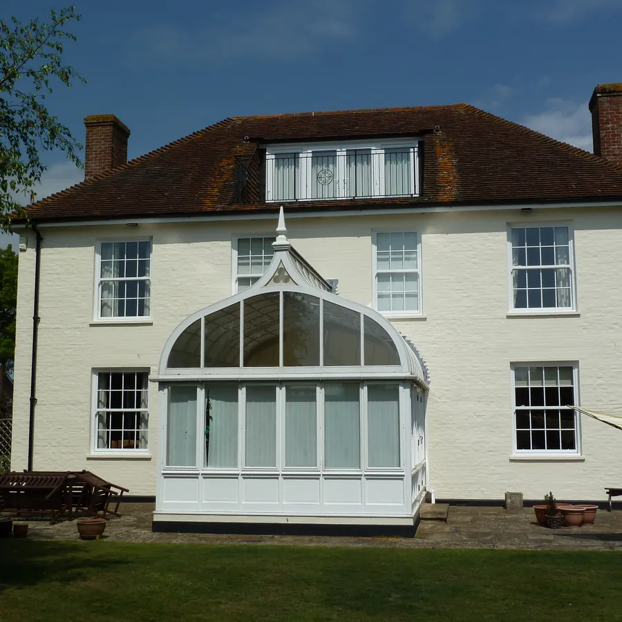Orangery — Product Walworth