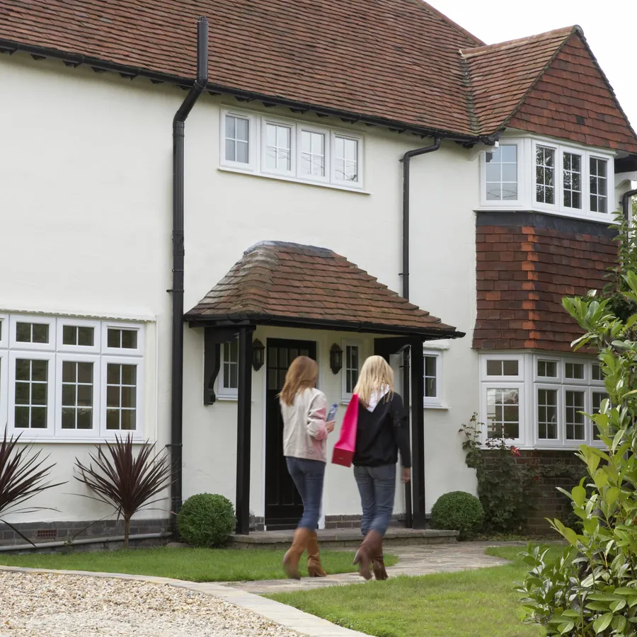 Orangery — Product Walworth