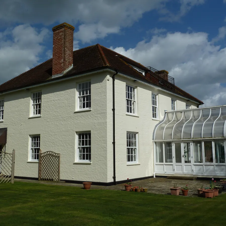 Conservatories — Product Walworth