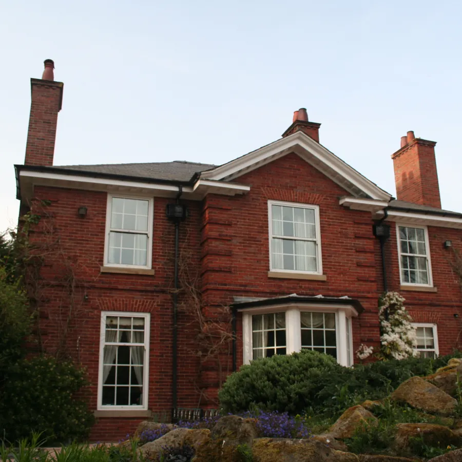Conservatories — Product Walworth