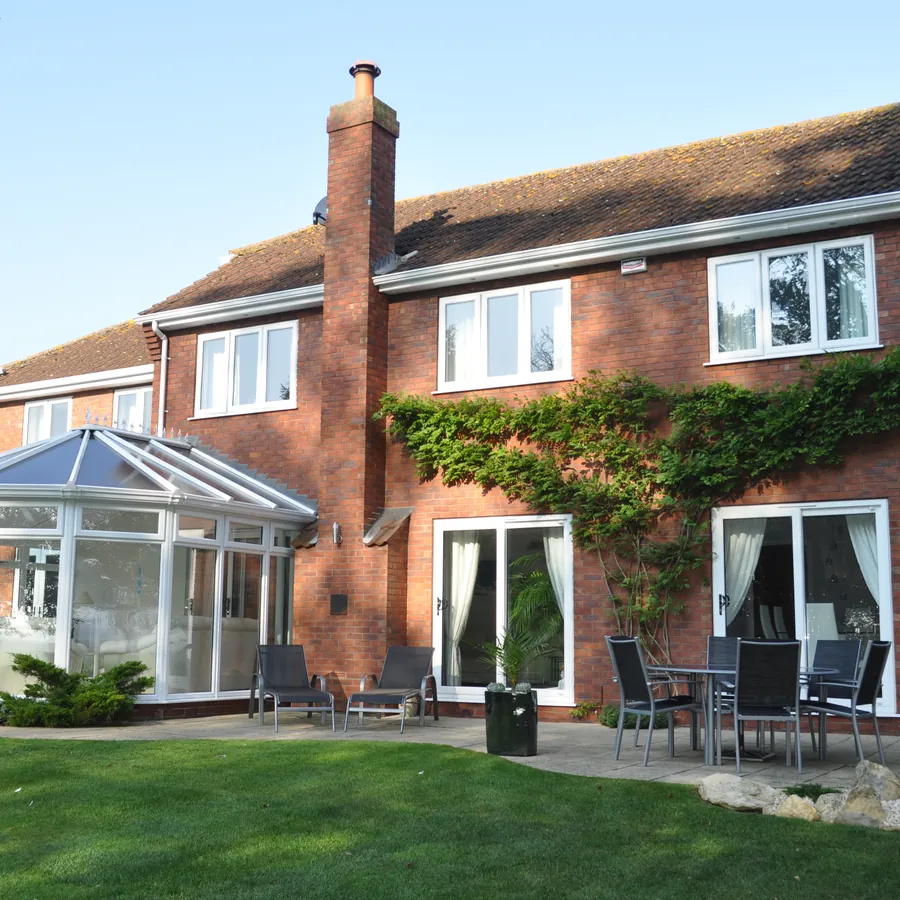 Conservatories — Product Walworth