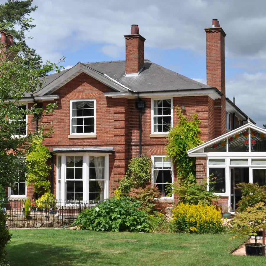 Victorian Walworth