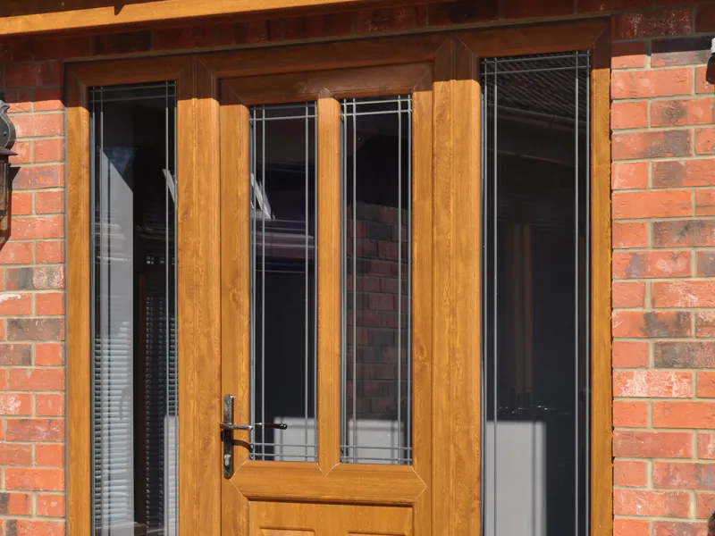 Aluminium Walworth