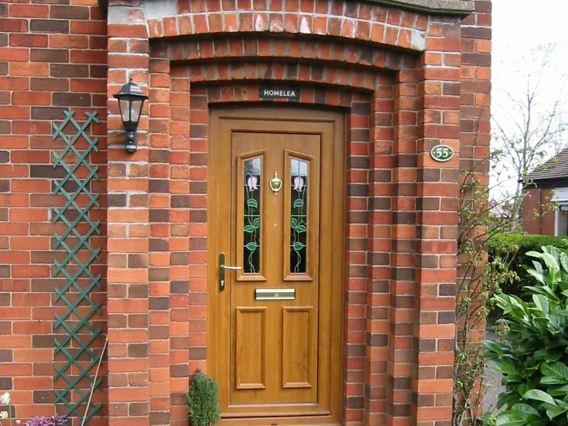 Aluminium Walworth