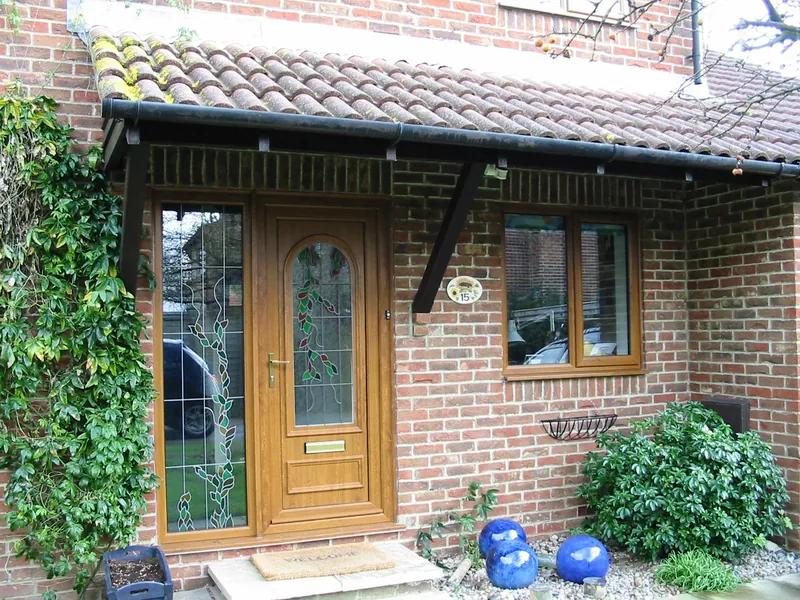 Aluminium Walworth