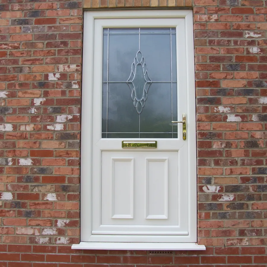 Aluminium Walworth