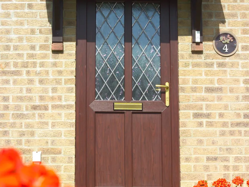 Composite Walworth