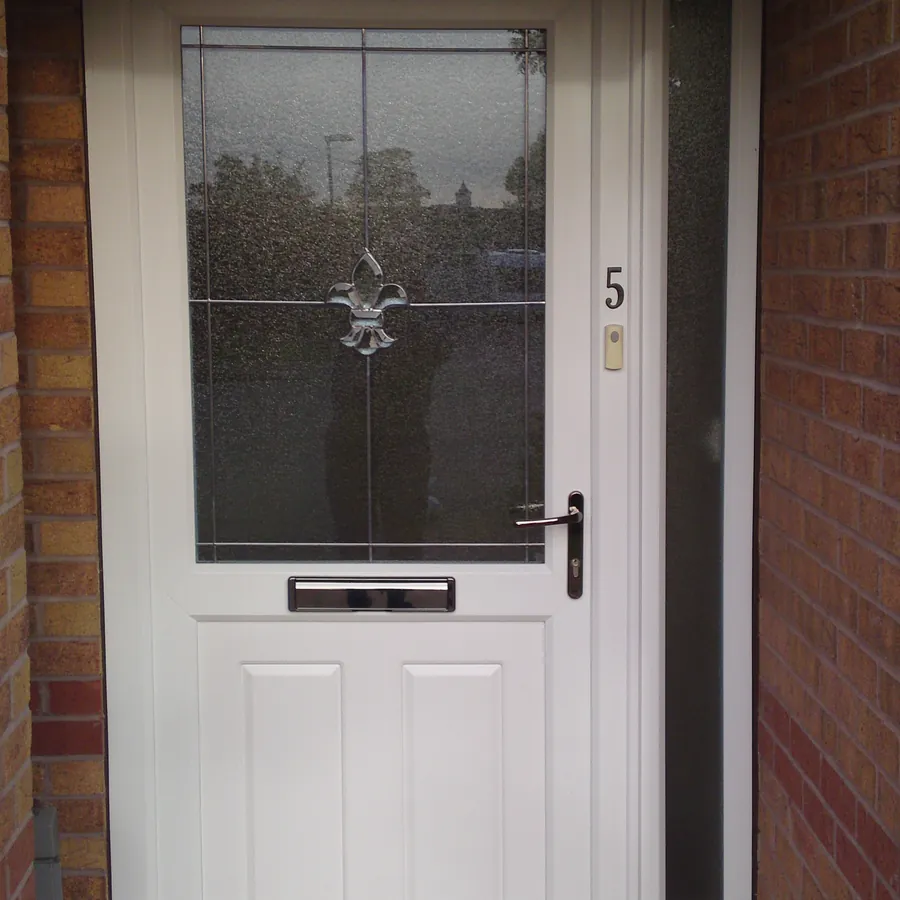 Composite Walworth