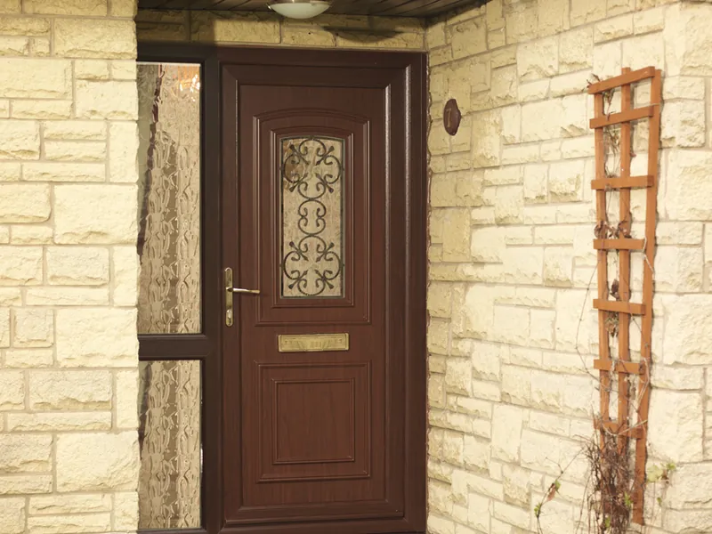 Front Walworth