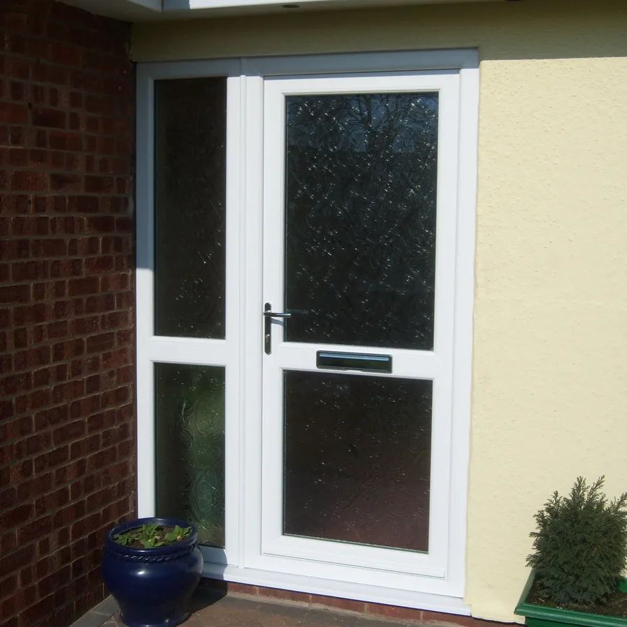 Front Walworth