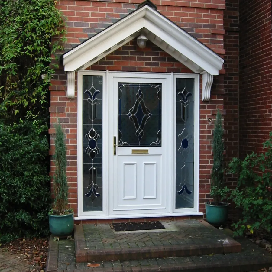 Front Walworth