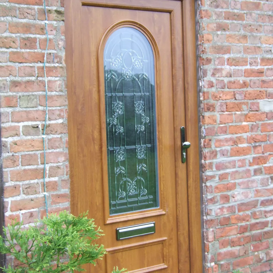 Front Walworth