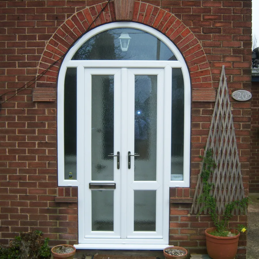 Front Walworth