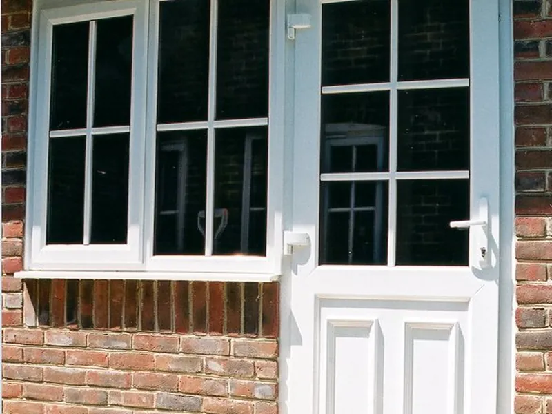 Double Glazing Doors — Gallery Walworth