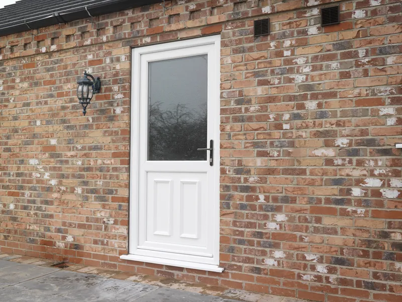 Double Glazing Doors — Gallery Walworth