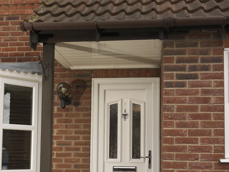Double Glazing Doors — Gallery Walworth