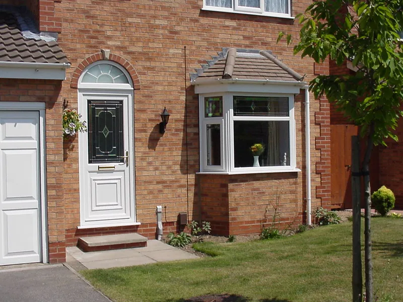 Double Glazing Doors — Gallery Walworth