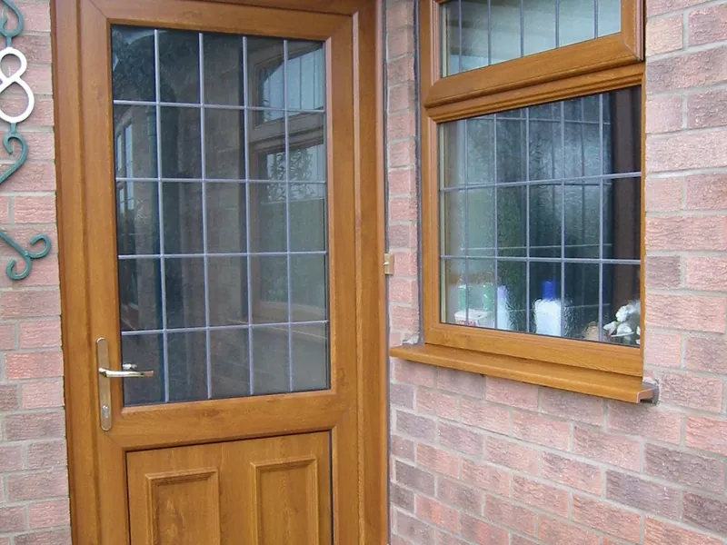 Double Glazing Doors — Gallery Walworth