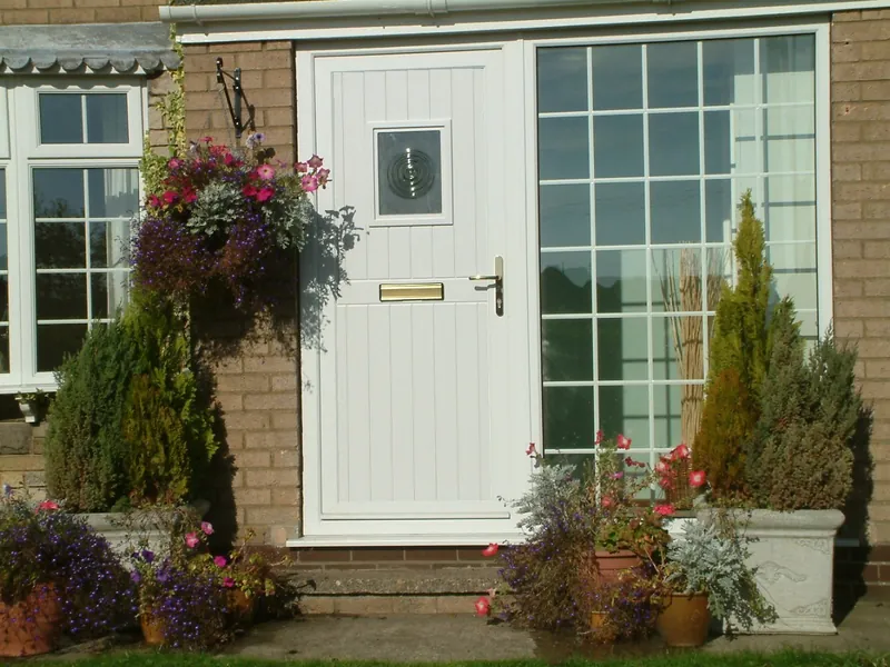 Double Glazing Doors — Gallery Walworth