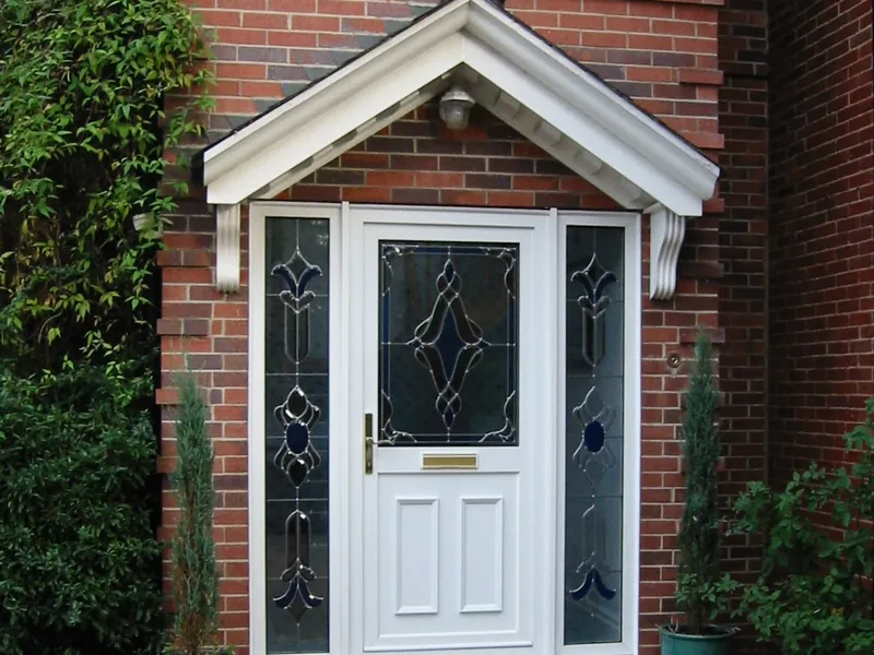 Double Glazing Doors — Gallery Walworth