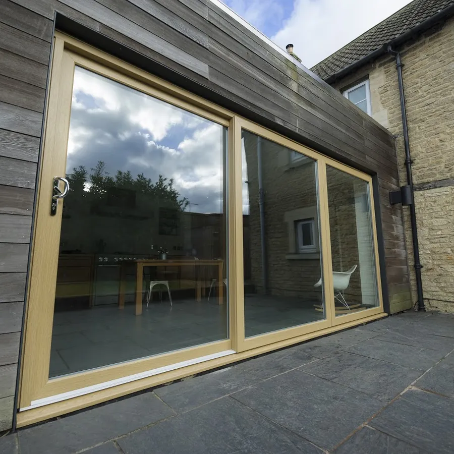 Patio Walworth