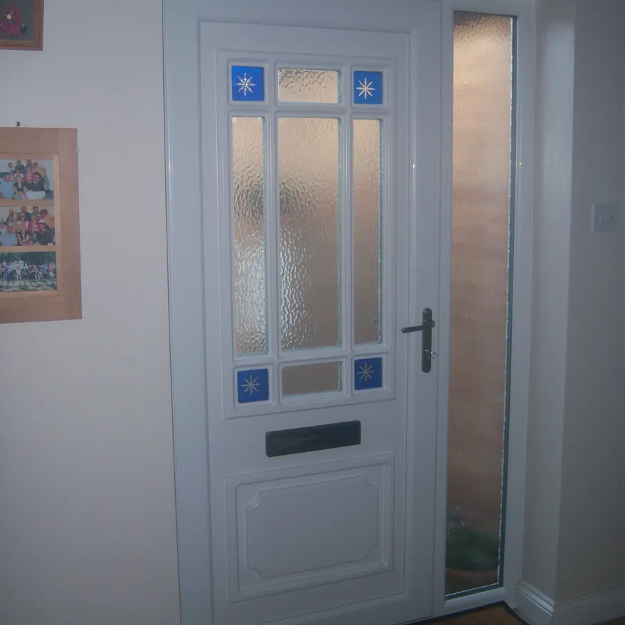 Double Glazing Doors — Product Walworth