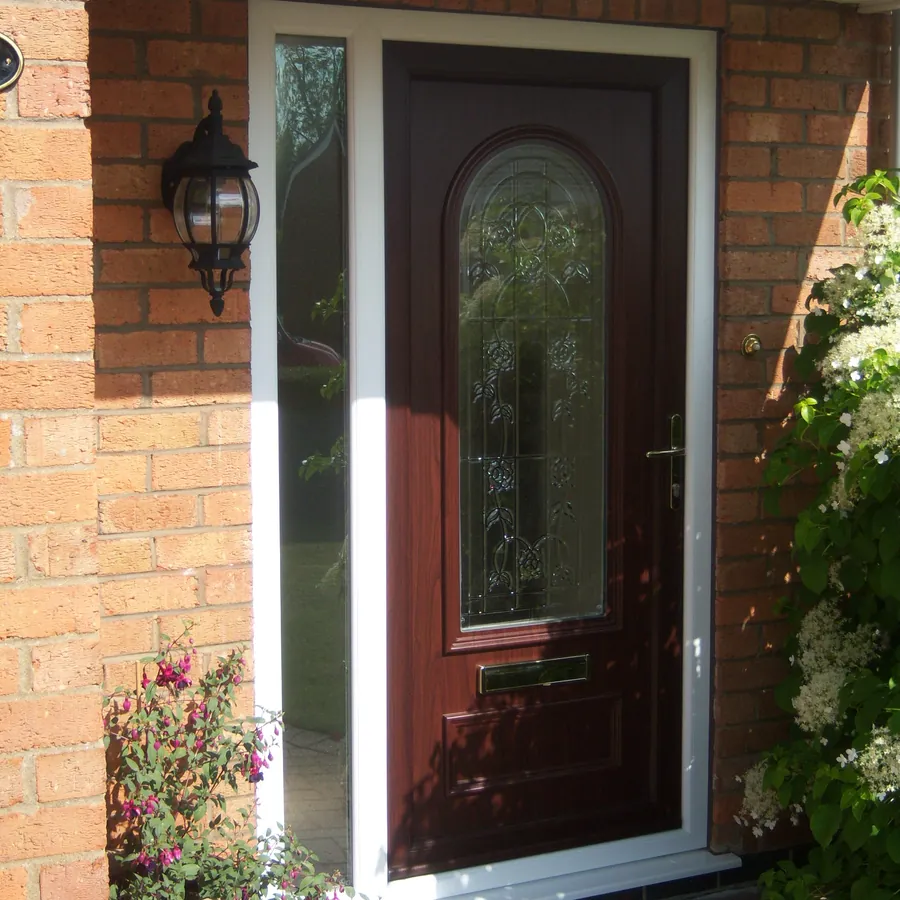 Double Glazing Doors — Product Walworth