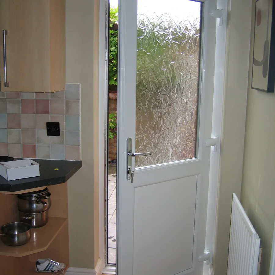 Double Glazing Doors — Product Walworth