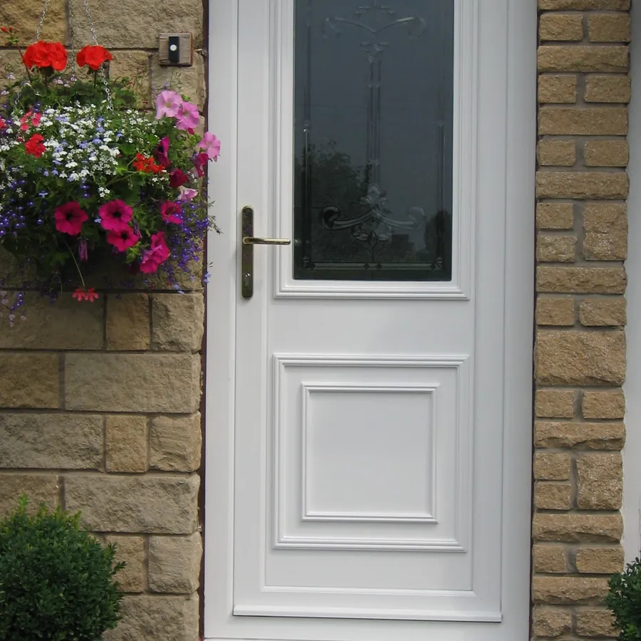 Double Glazing Doors — Product Walworth