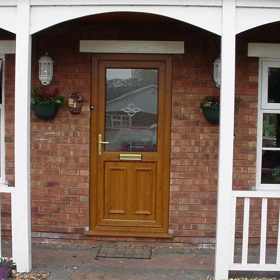 Double Glazing Doors — Product Walworth