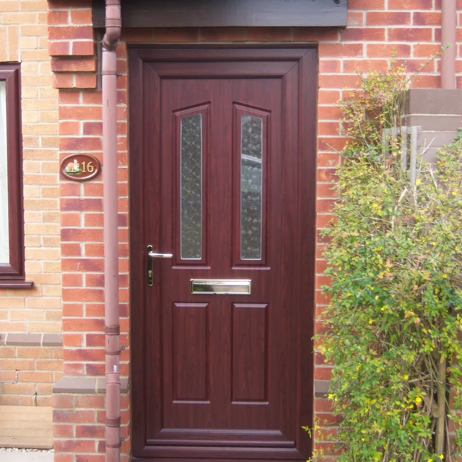 Double Glazing Doors — Product Walworth