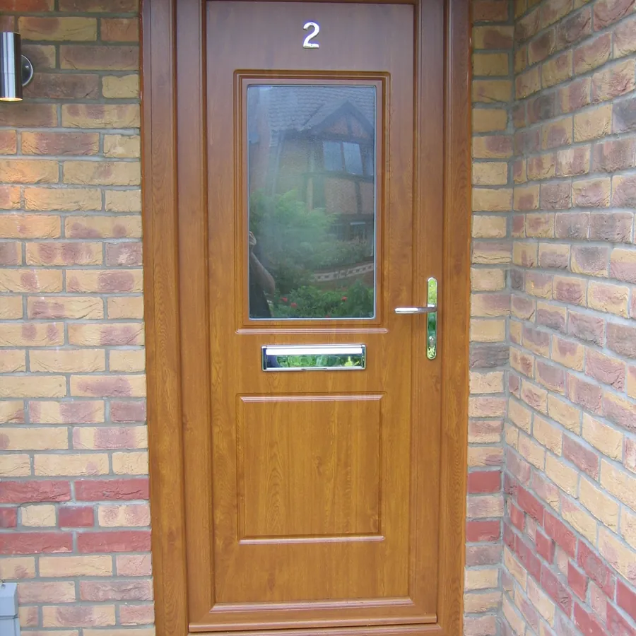 Double Glazing Doors — Product Walworth